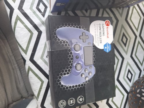 Game controler