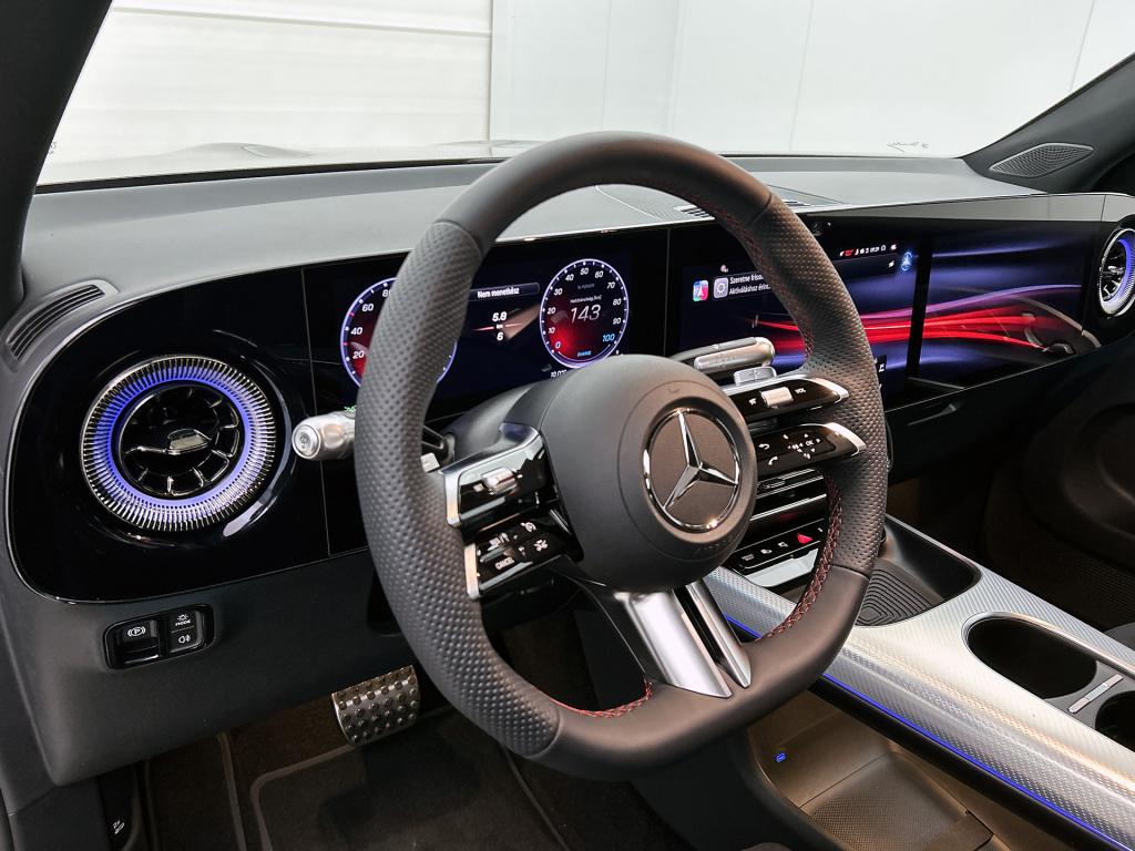 Mercedes-Benz Glb 250+ business solution amg 7p. 85.5 kwh | premium pakket 