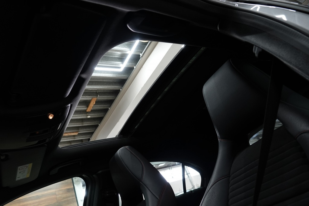 Mercedes-Benz A-Klasse 180 | amg-styling | pano | verkocht