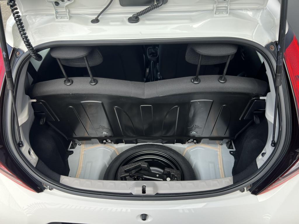 Toyota Aygo 1.0 vvt-i x-fun