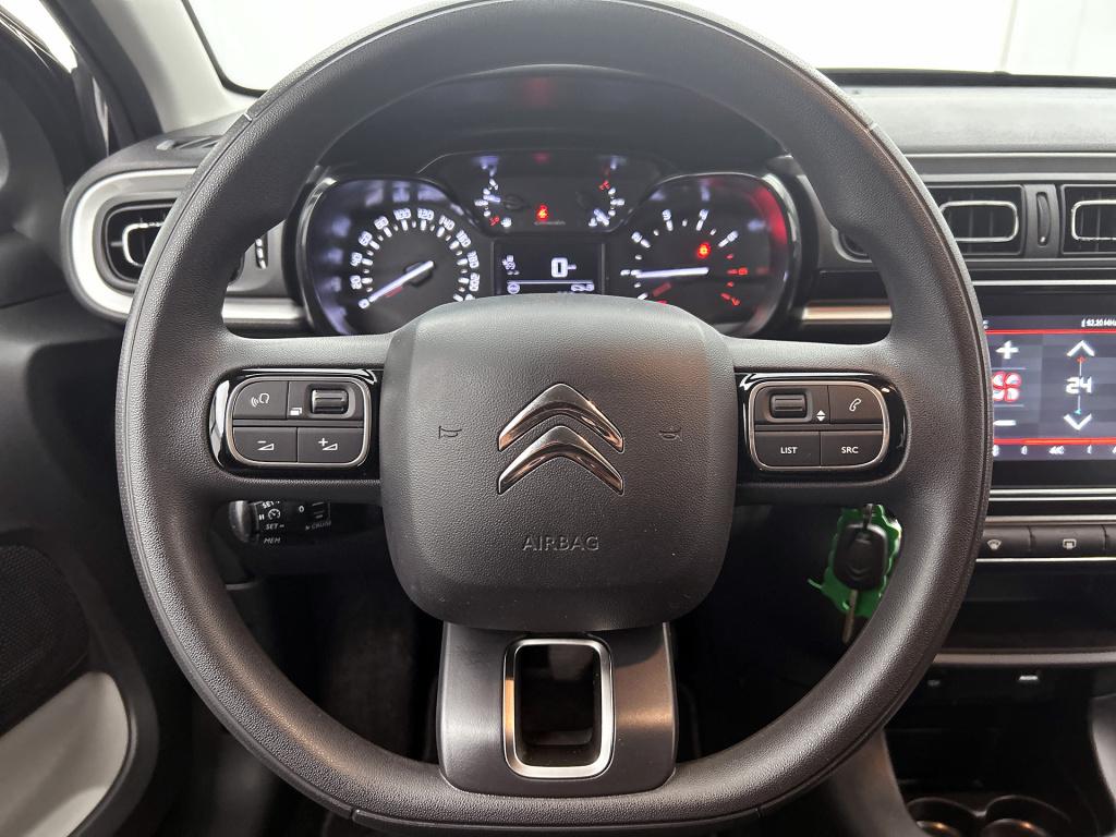 Citroen C3 83 pk shine | rijklaar | stoelverwarming |