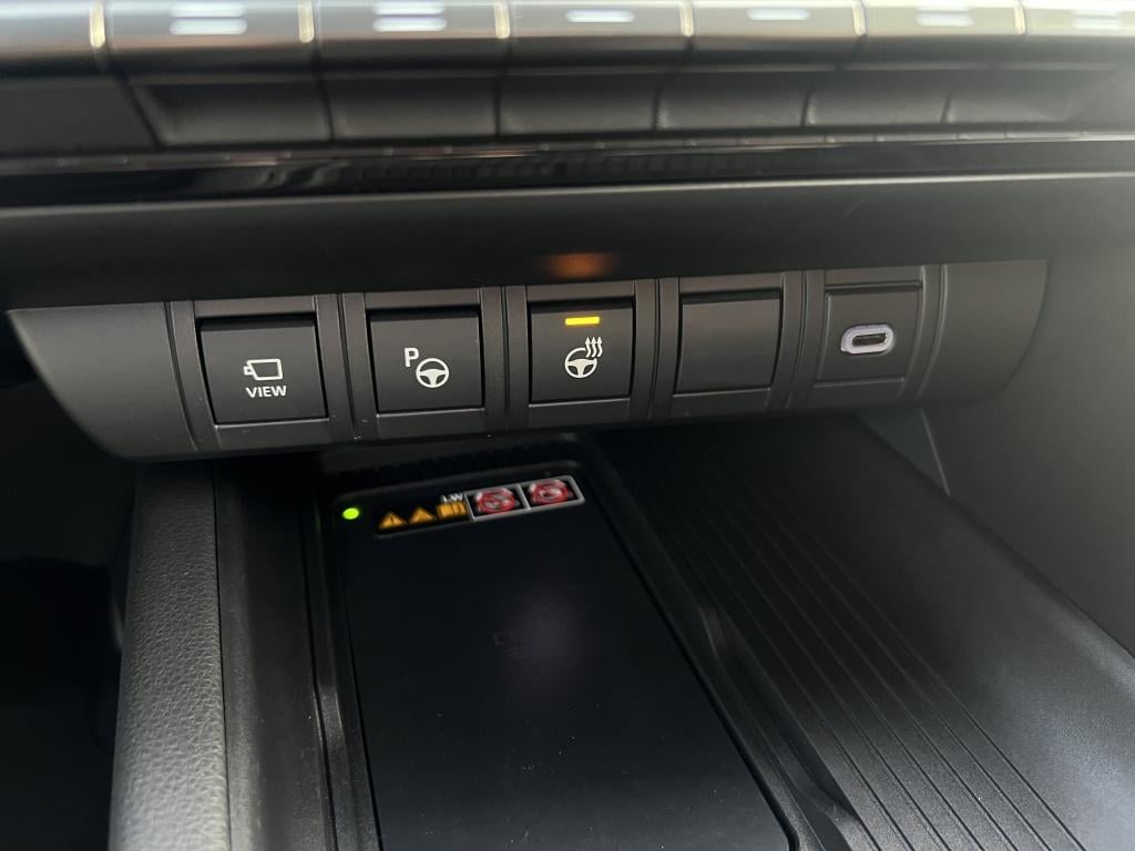 Toyota C-hr 2.0 phev 220 gr sp