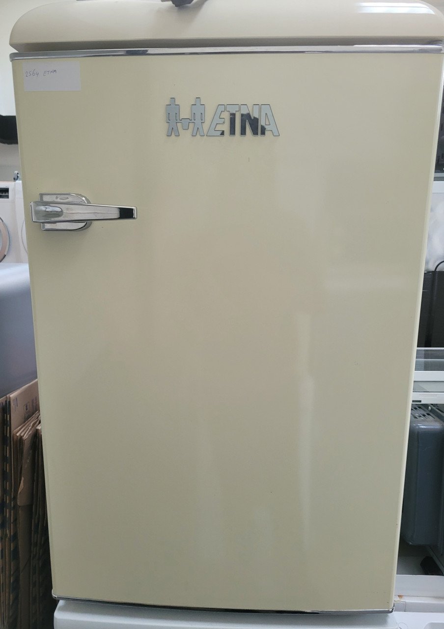 Etna retro koelkast tafelmodel