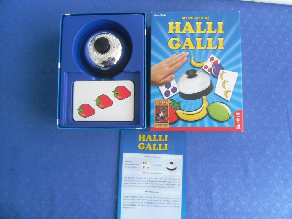 SPELLETJES