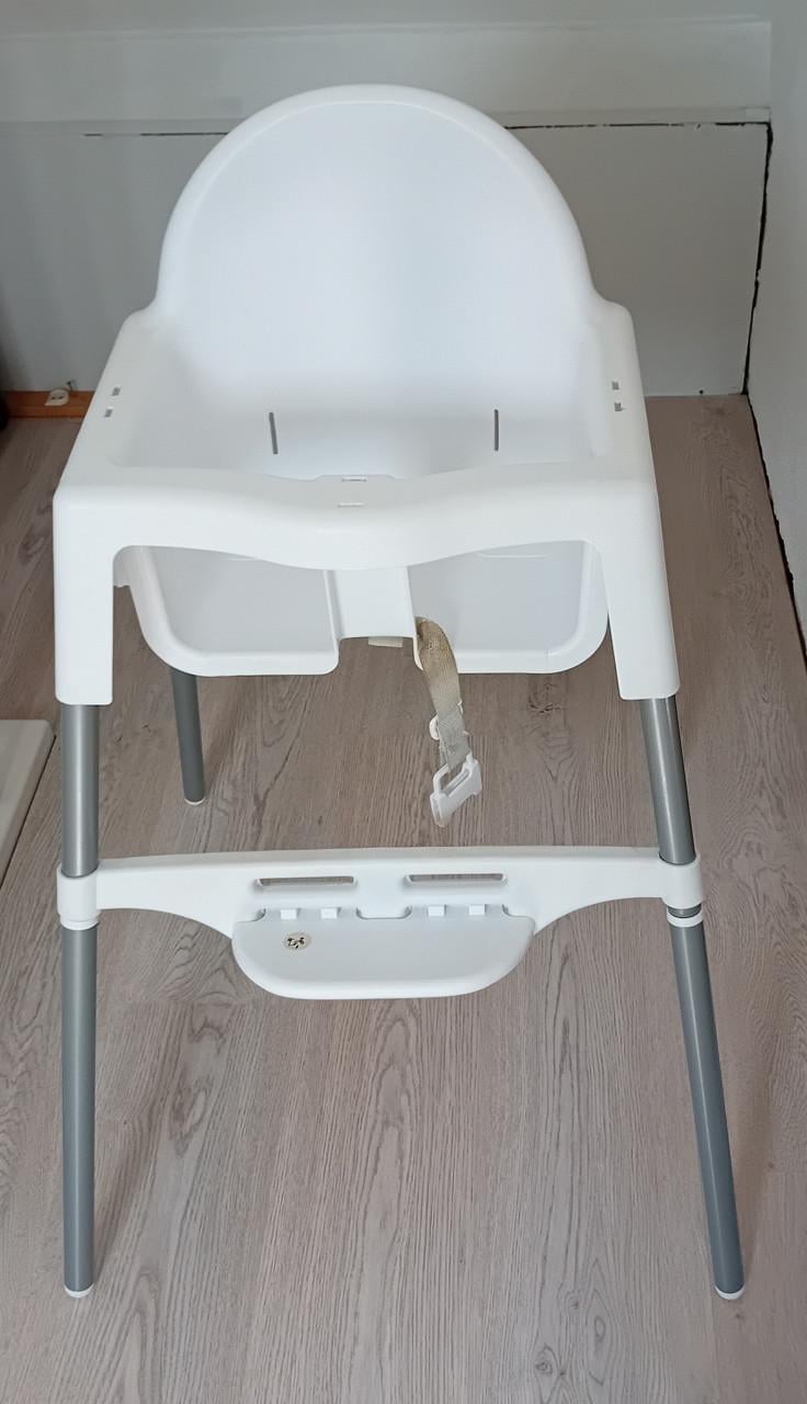 Puck kinderstoel