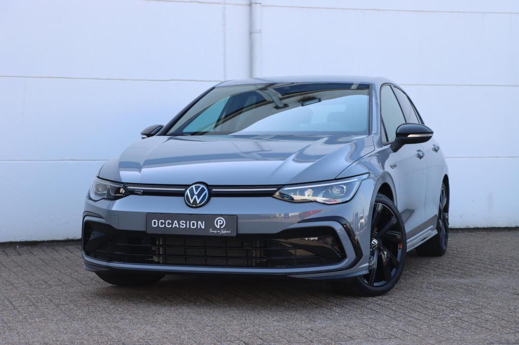 Volkswagen Golf 1.5 etsi r-line business 150pk dsg7