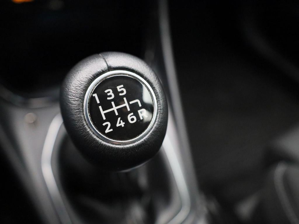 Ford Puma 1.0 ecoboost hybrid titanium x | navigatie | stoel/stuur verwarmi