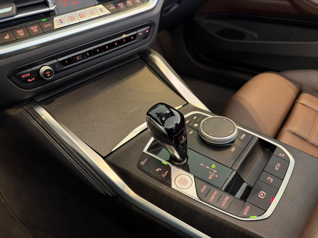 BMW 4 Serie cabrio 420i high executive