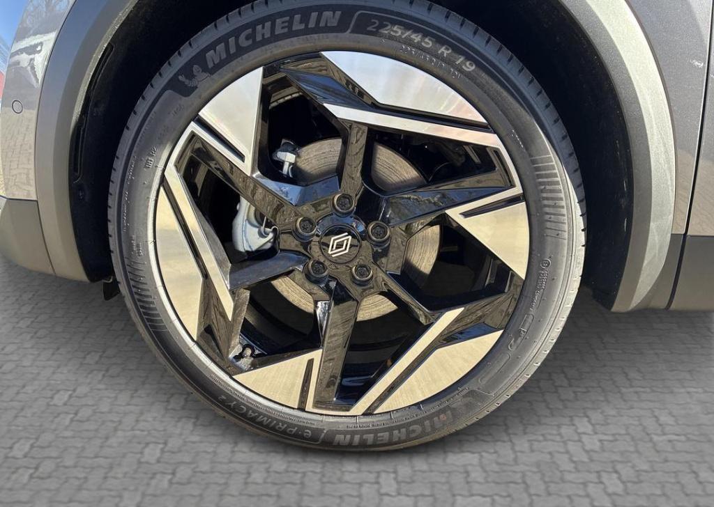 Renault Symbioz 1.8 e-tech full hybrid 160 iconic - pack light & sound