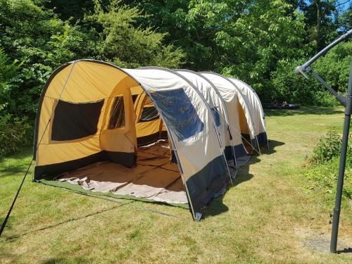 Bardani Bolzano 330 tent