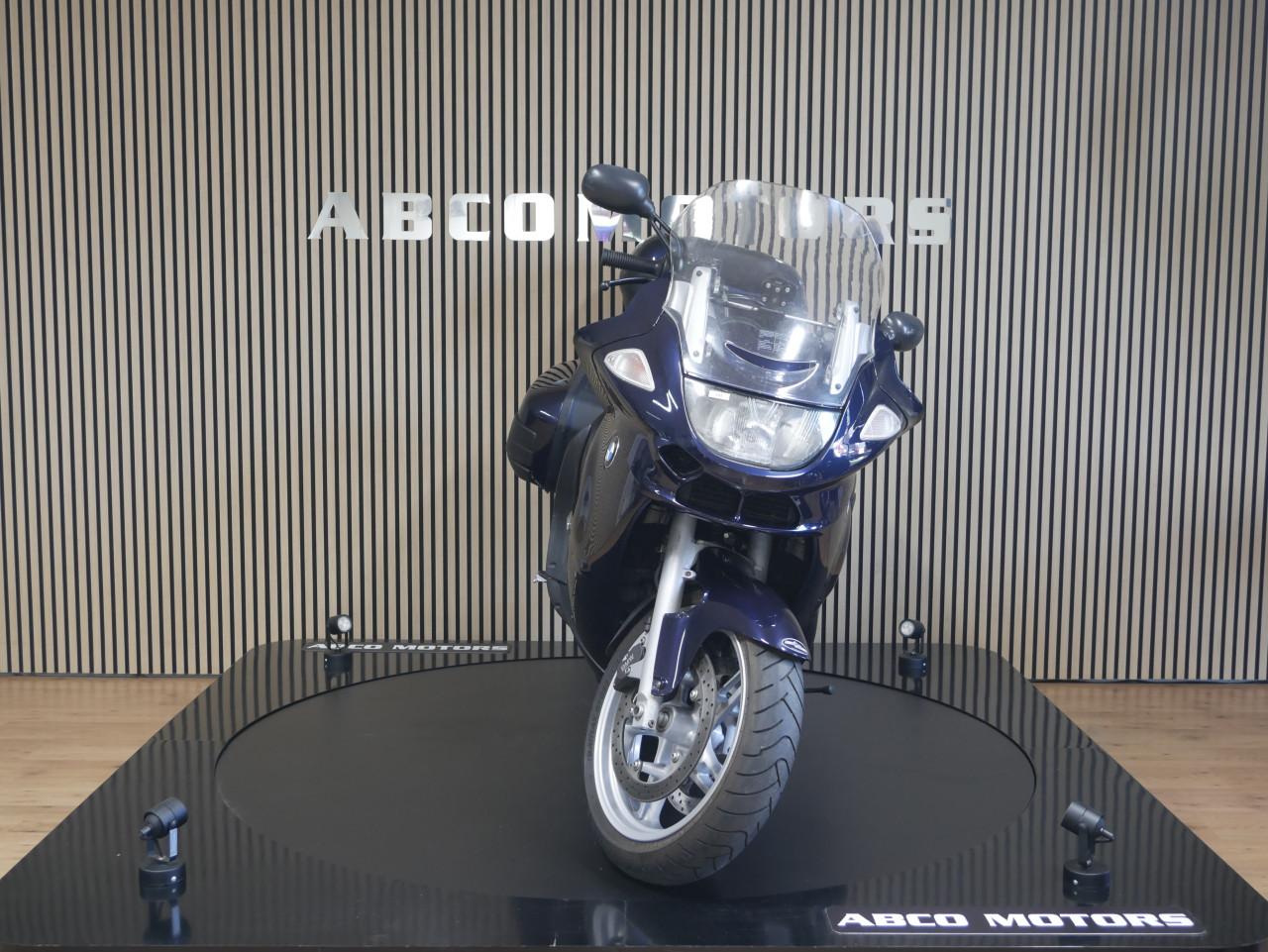 BMW K 1200 GT