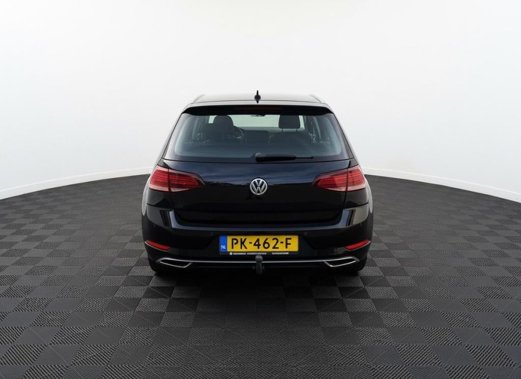 Volkswagen Golf 1.5 tsi highline 150 pk