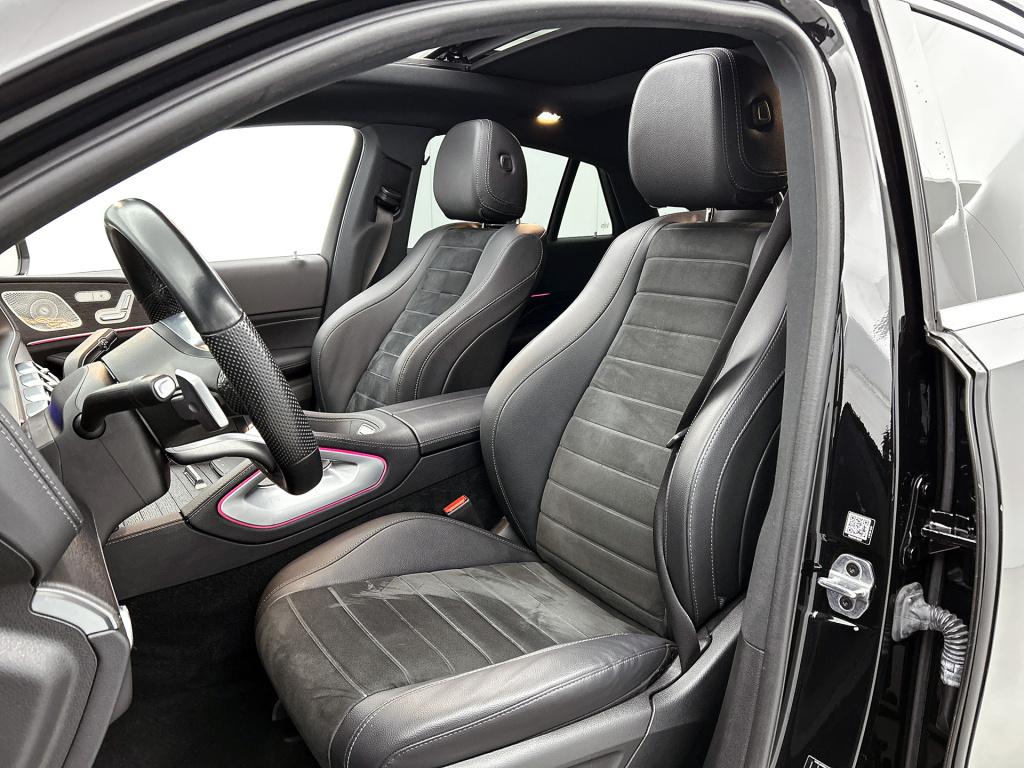 Mercedes-Benz Gle 350 e 4matic premium amg styling | panoramadak | sfeerver