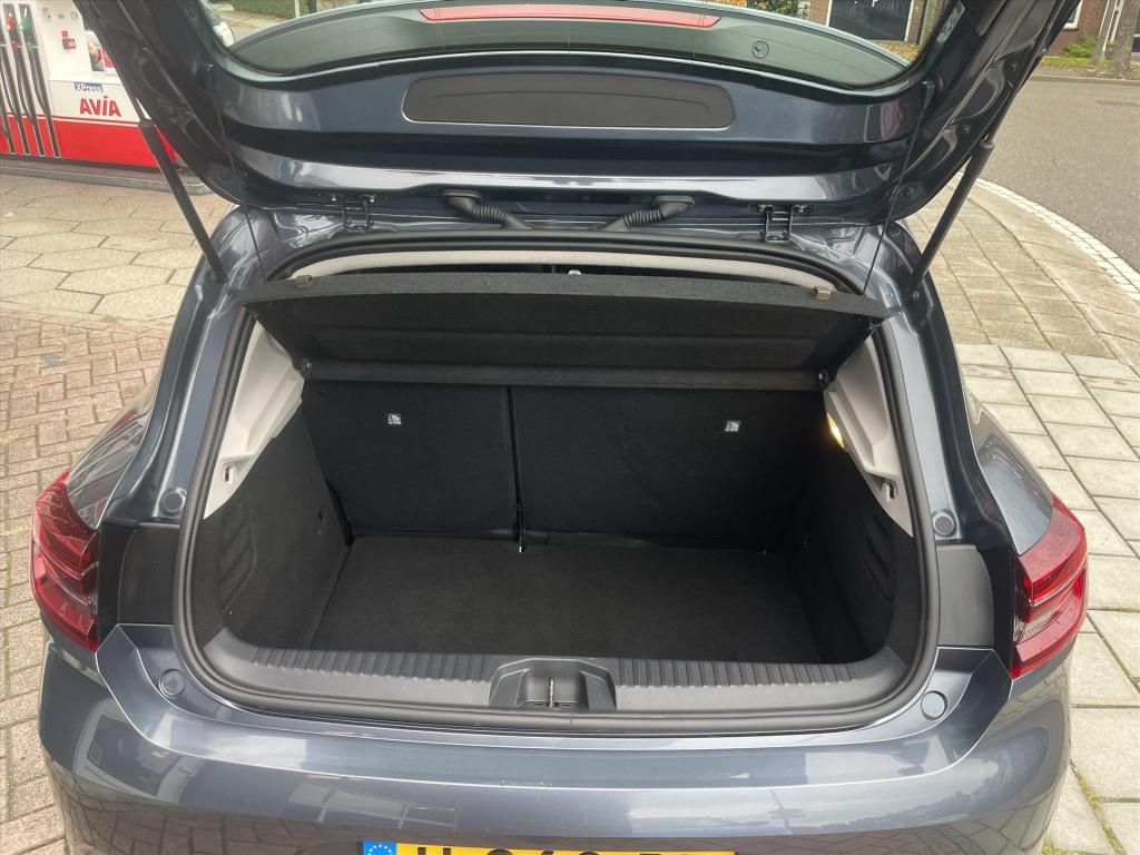 Renault Clio 1.0 tce 100pk zen