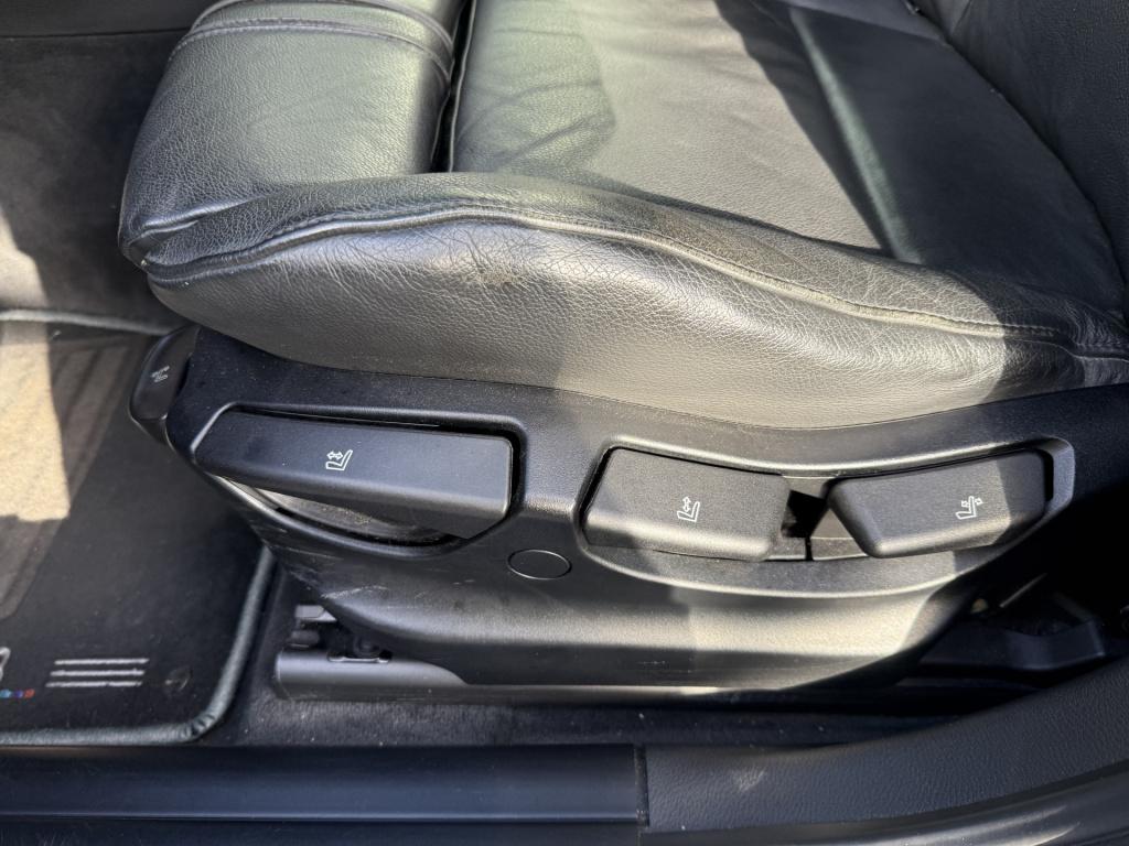 BMW X3 3.0si high executive m-sportpakket panoramadak