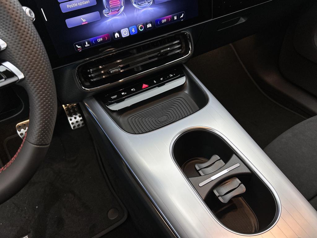 Mercedes-Benz Cla 250+ launch edition 85 kwh | warmtepomp | memorypakket vo