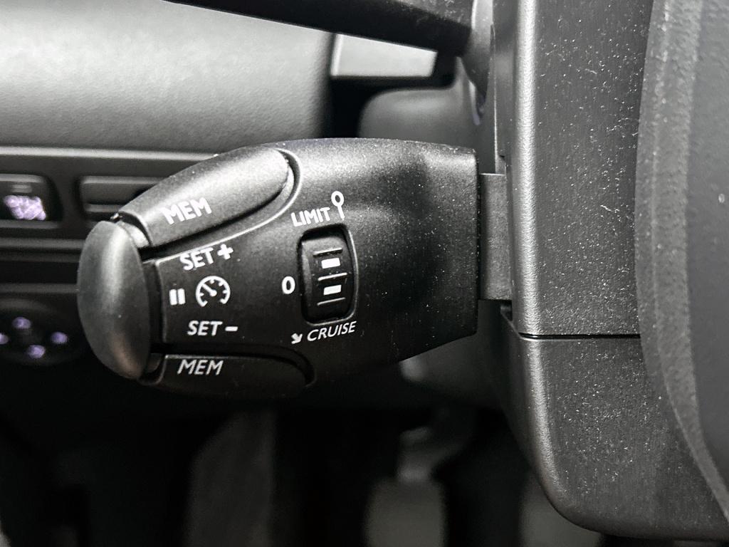 Citroen C3 Aircross 110pk shine pack | rijklaar | panoramadak | trekhaak | 
