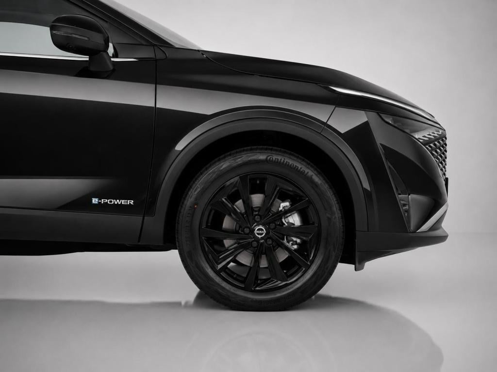 Nissan Qashqai 1.5 e-power tekna