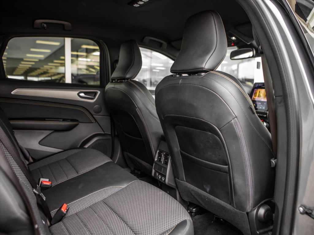 Renault Arkana 1.3 mild hybrid 160pk techno automaat | navigatie | acc | ca