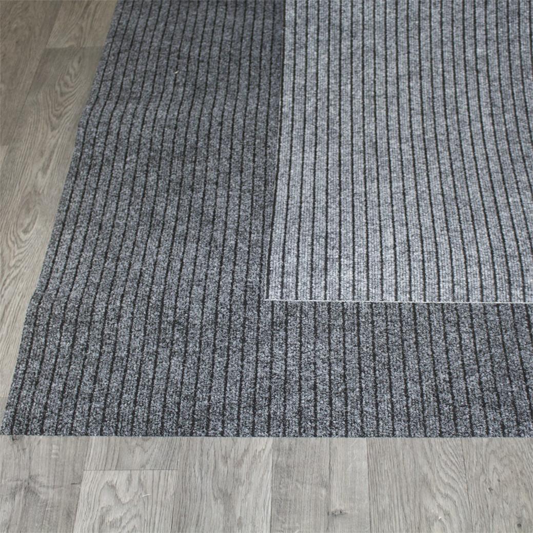 Schoonloop deurmat extra breed