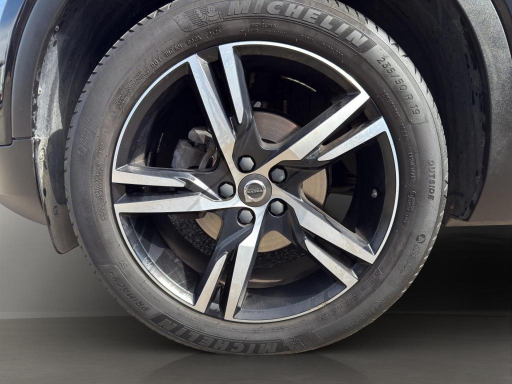 Volvo XC40 2.0 d3 r-design | camera | led | 19 "| leder |  panoramadak | tr