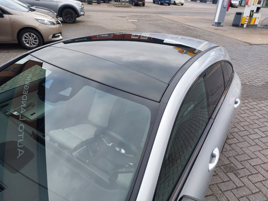Mercedes-Benz Cla shooting brake 250 premium plus | zeer rijk uitgerust