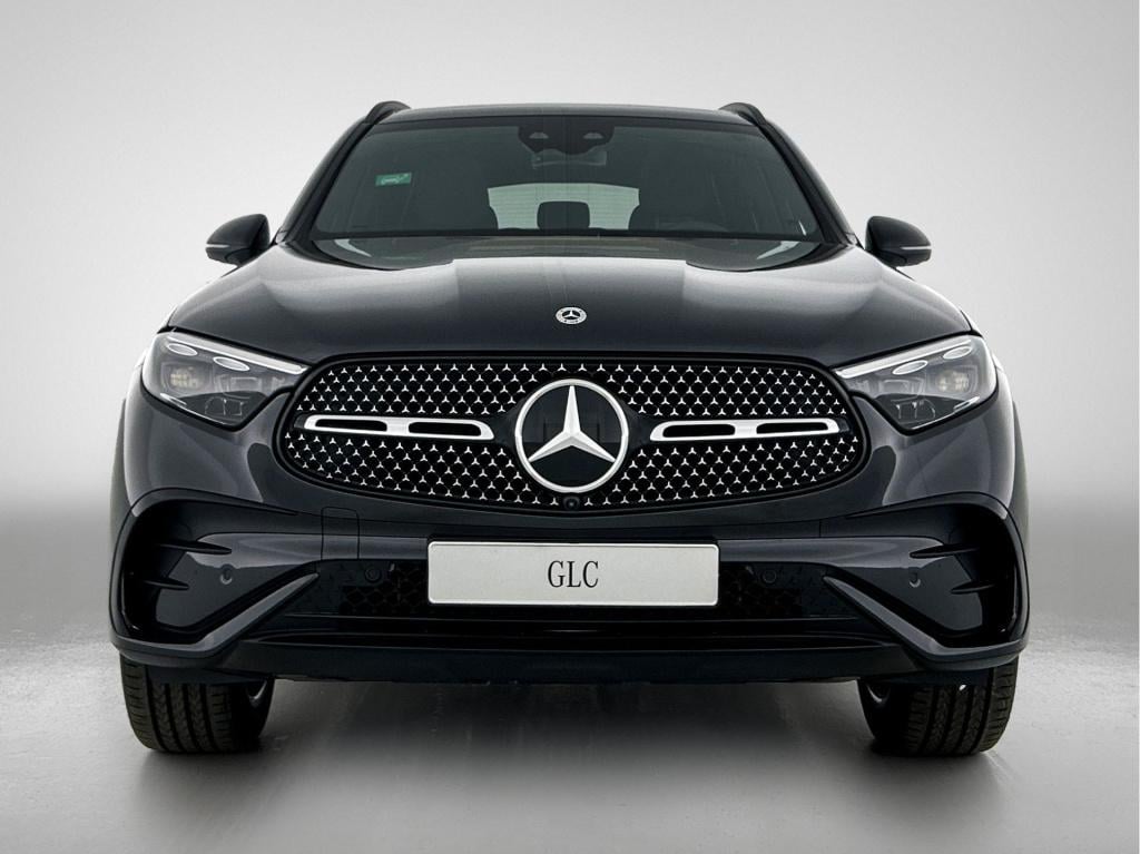 Mercedes-Benz Glc 300e 4matic sport edition | trekhaak | nightpakket | amg 