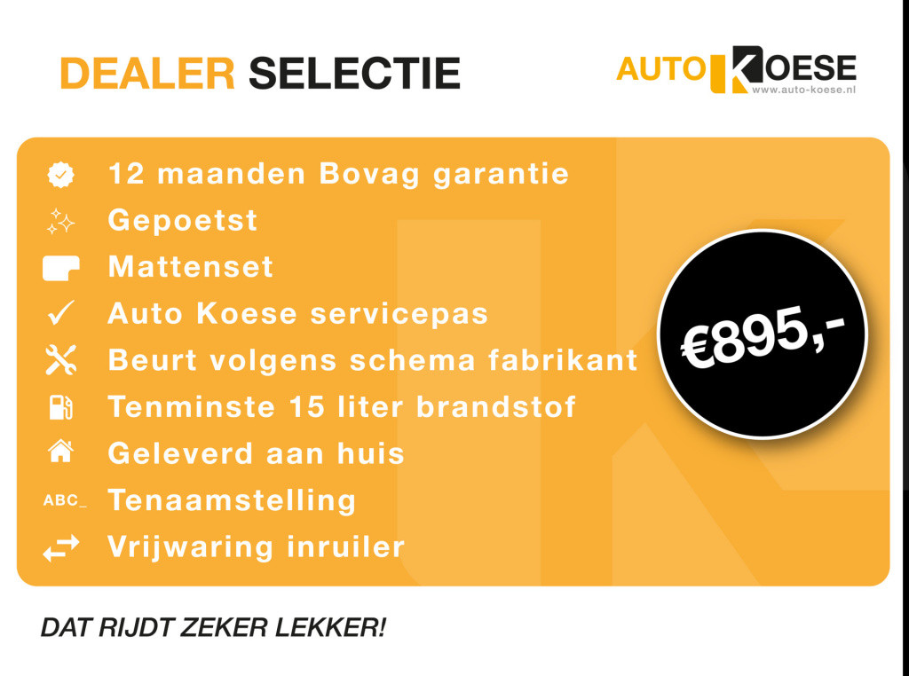 Renault Clio estate tce 90 zen | navigatie | airco | stoelverwarming | crui