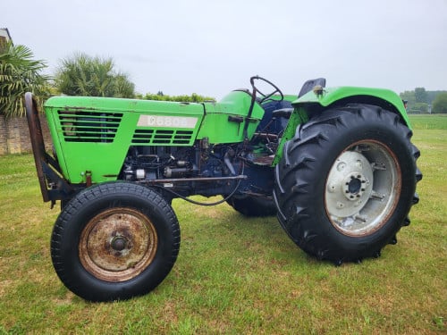 Deutz 6806