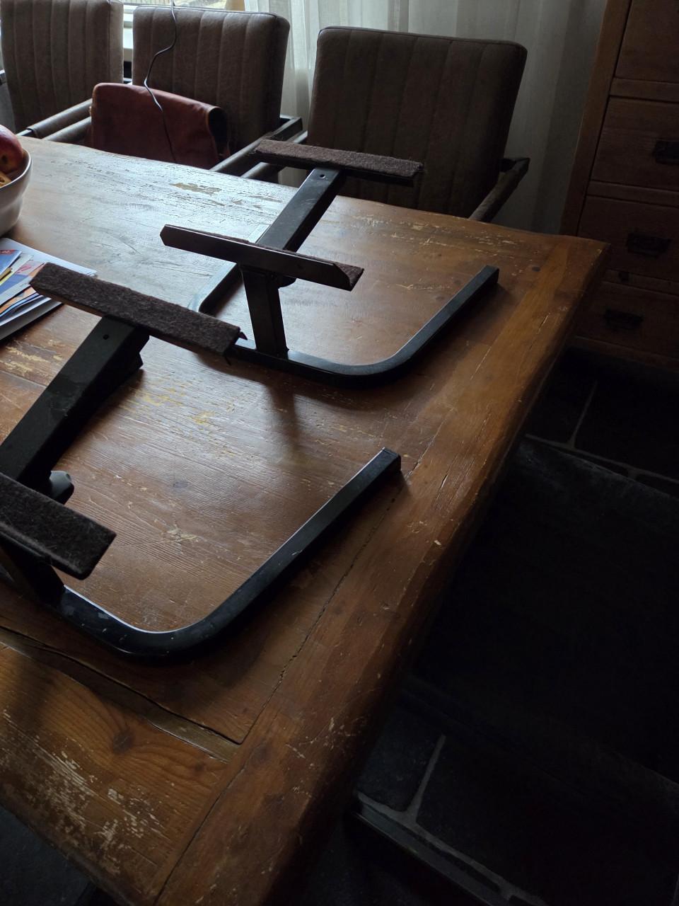 Luidspreker standaard