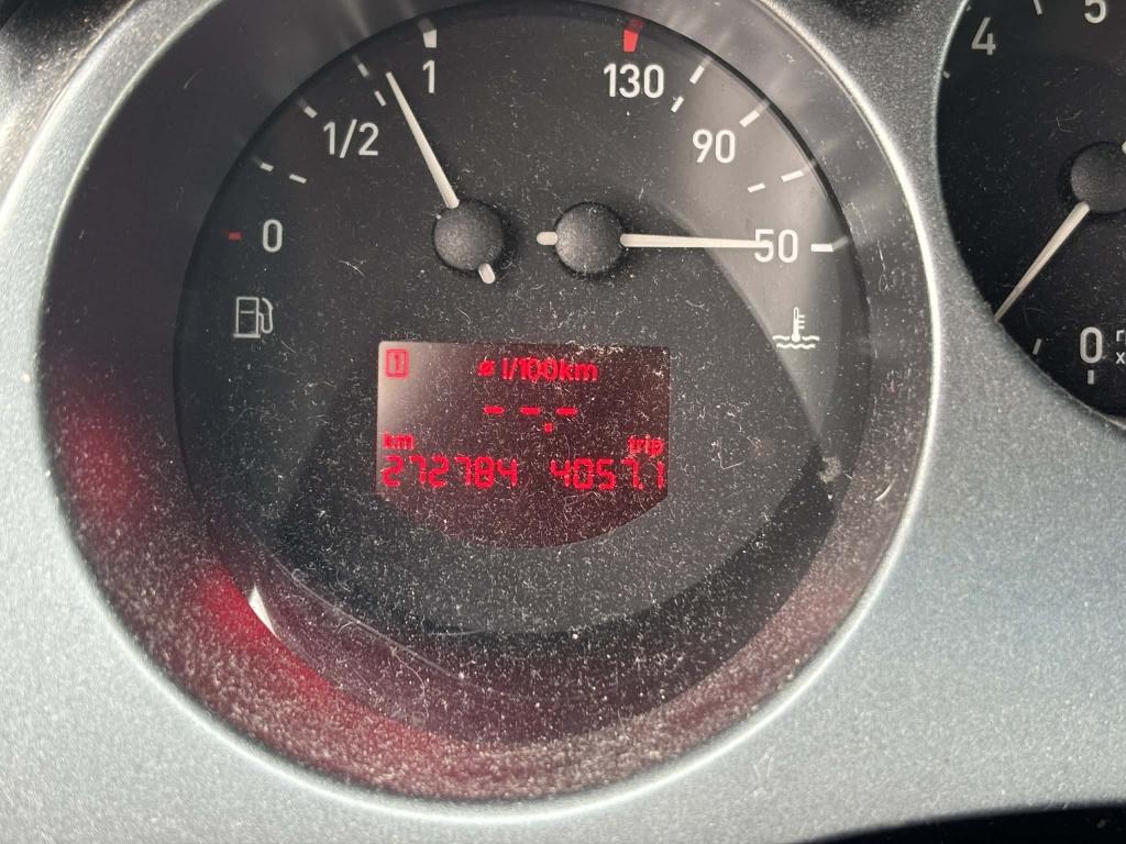 Seat Altea 1.6 lifestyle