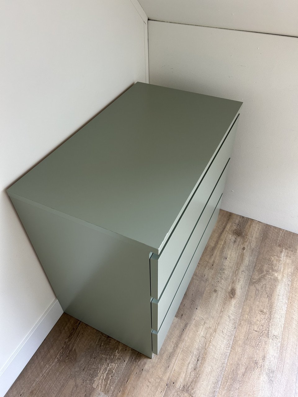 Commode ikea Malm