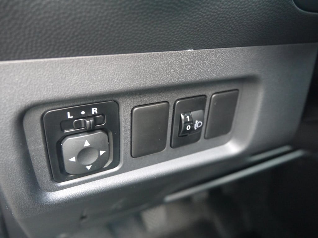 Mitsubishi Space Star 1.2 active