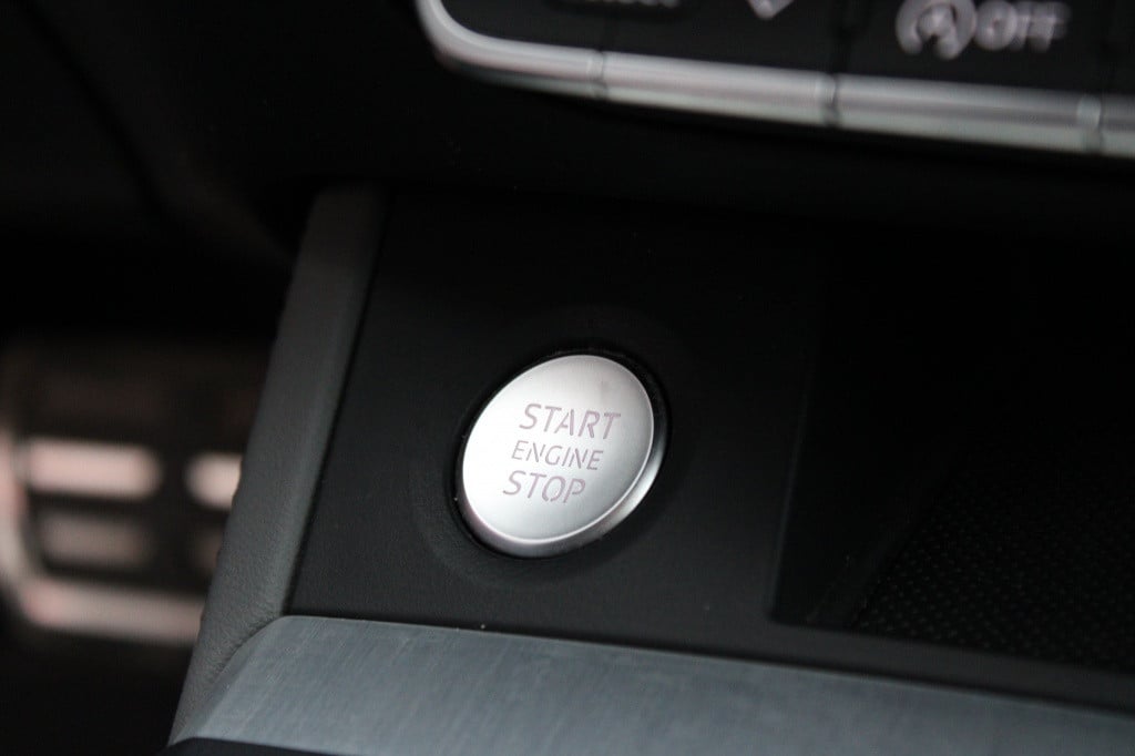 Audi Q5 45 tfsi quattro s edition full options