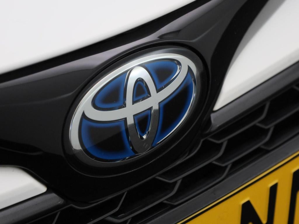 Toyota Corolla Touring Sports 1.8 hybrid business | automaat | dab  | camer