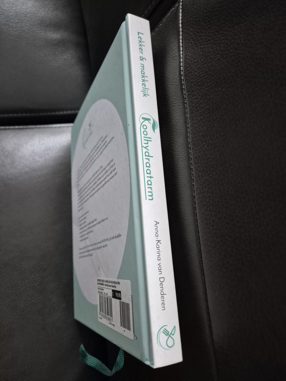 Kookboek