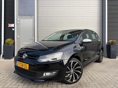 Volkswagen Polo 1.4 / Carplay / Nieuwe APK + Beurt