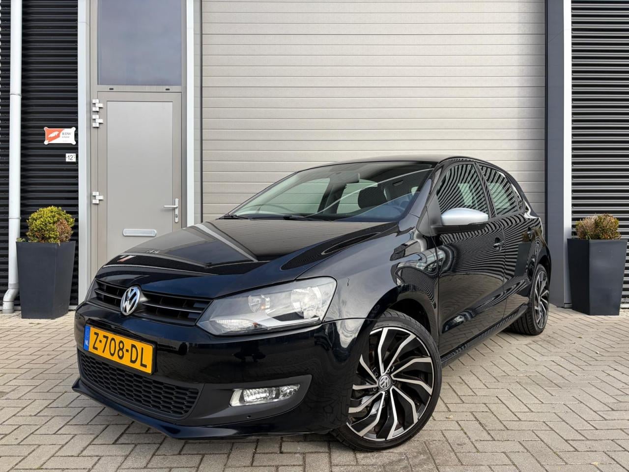 Volkswagen Polo 1.4 / Carplay / Nieuwe APK + Beurt