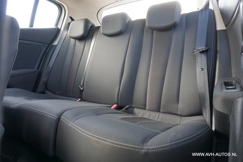 Renault Megane 1.6 dynamique