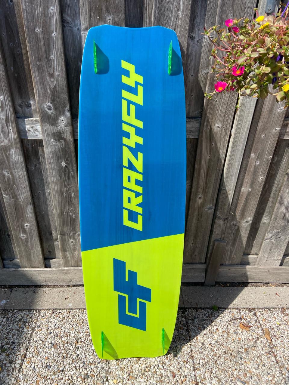 Kitesurf