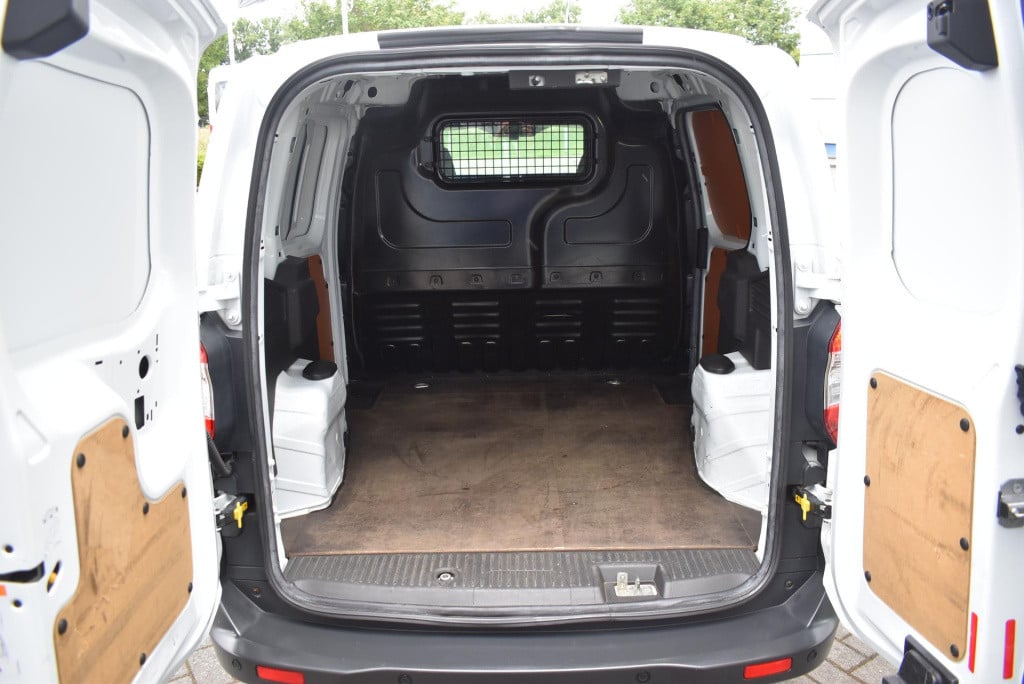 Ford Transit Courier 1.5 tdci trend | cruise control | airco | stoelverwarm