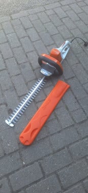 Stihl heggeschaar HSE42