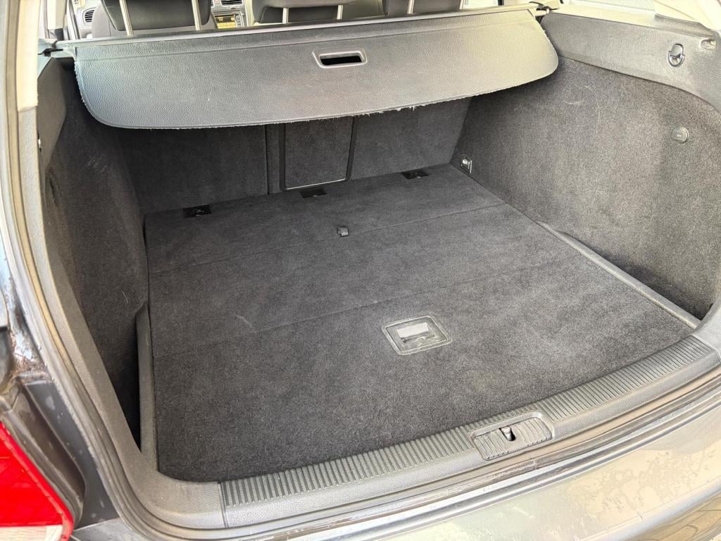 Volkswagen Golf variant 1.2 tsi highline bluemotion