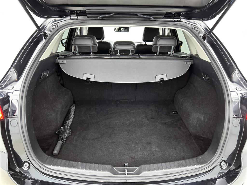 Mazda Cx-5 2.0 skyactiv-g 165 business comfort bose speakers | elecktricshe