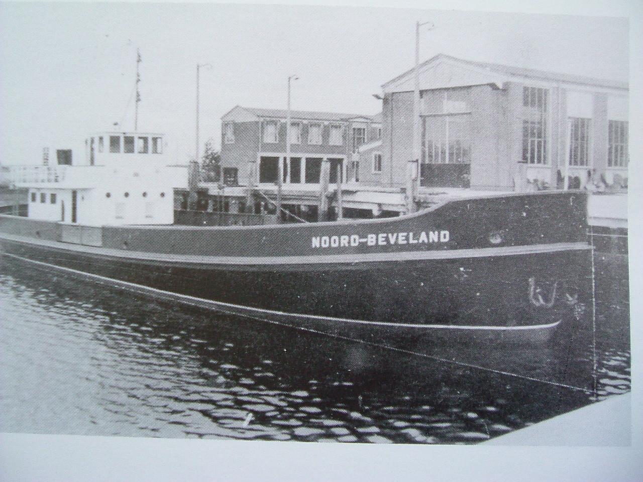 Stoomvaart op Middelburg, veerdiensten op de Zandkreek.