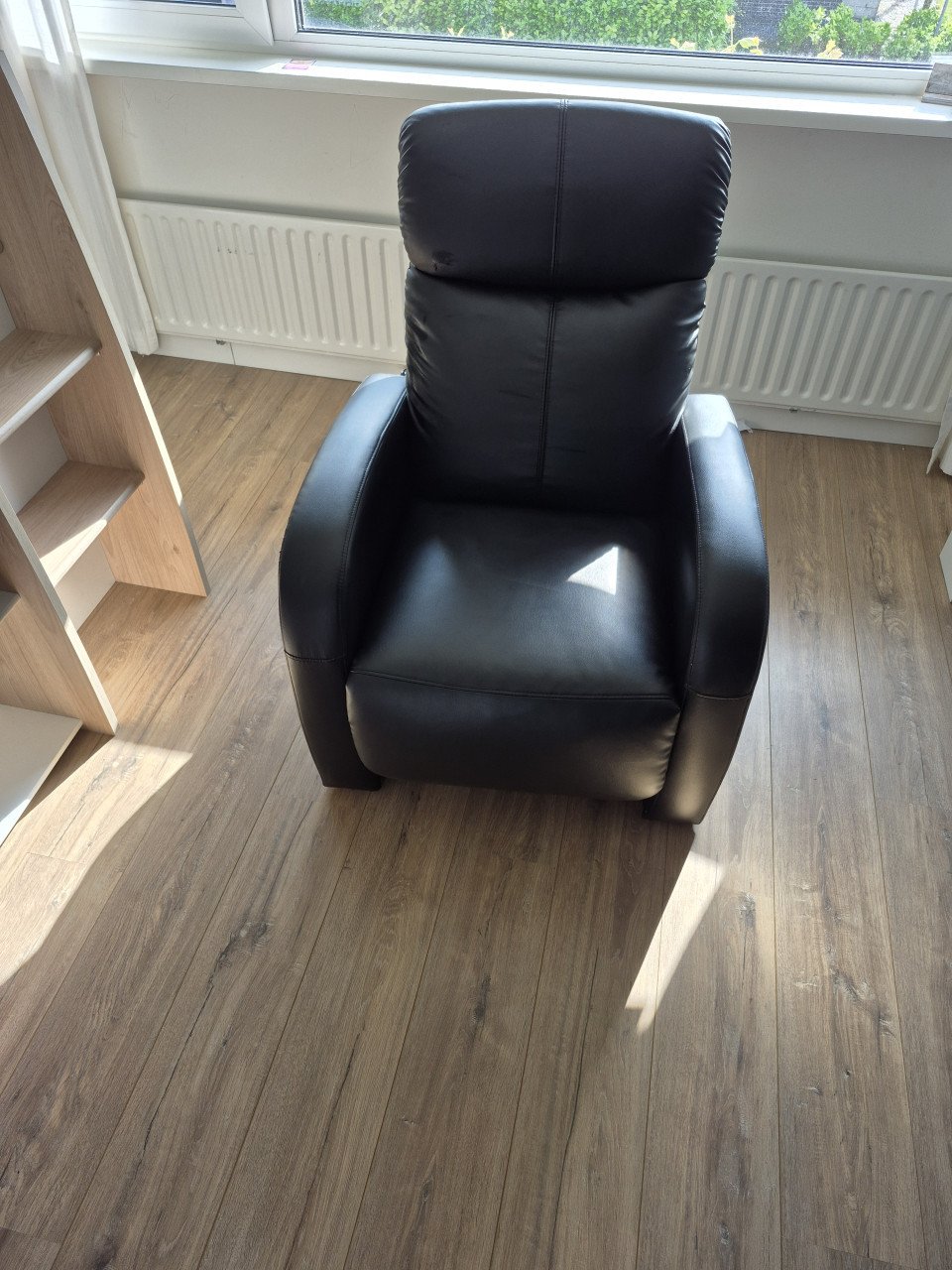 Relax fauteuil