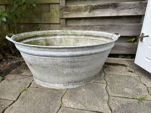 (Gereserveerd)  Grote Zinken Teil