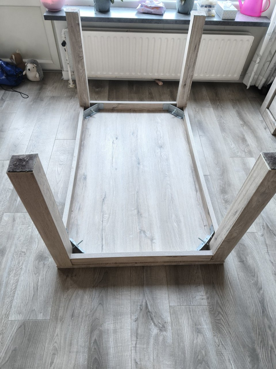 Eettafel