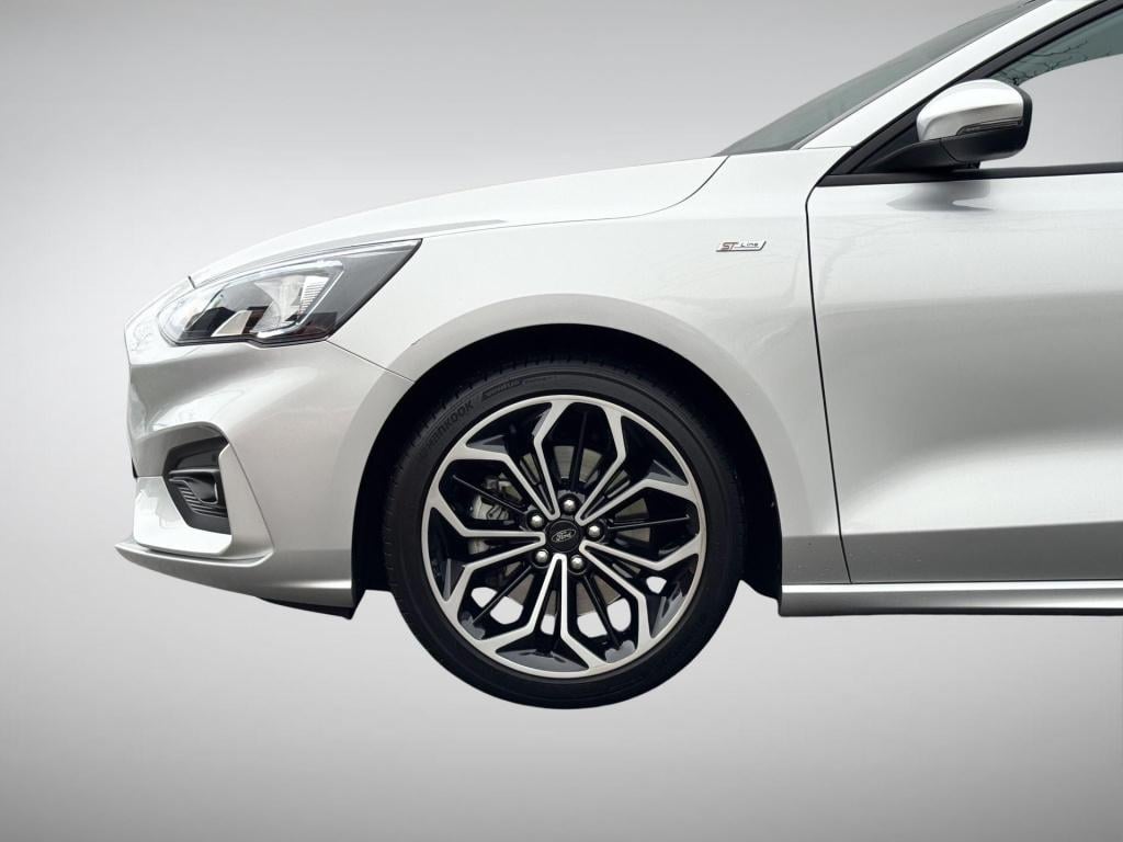 Ford Focus wagon 1.0 ecoboost st line business winter pack, nl-auto!