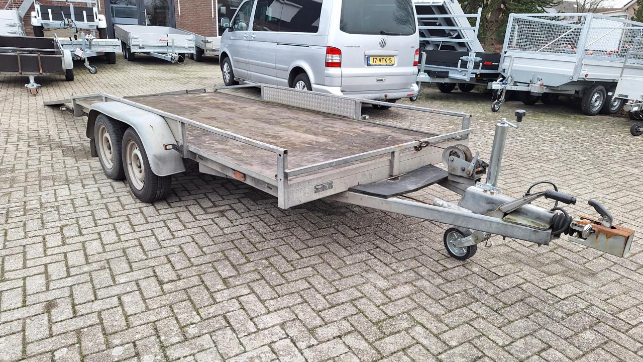 Wisselende voorraad occasions!